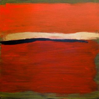 Seascape 1 80 x 80xm