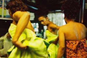 tha thien ballerinas